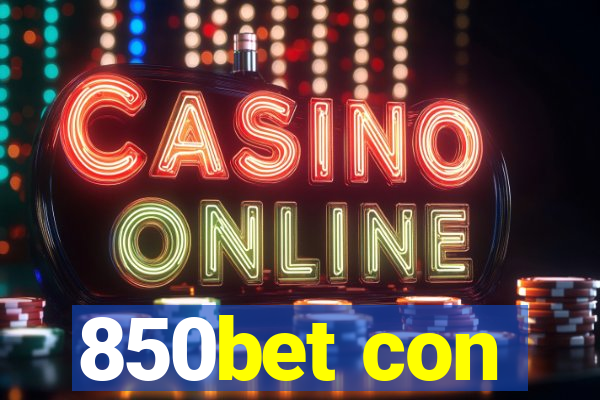 850bet con